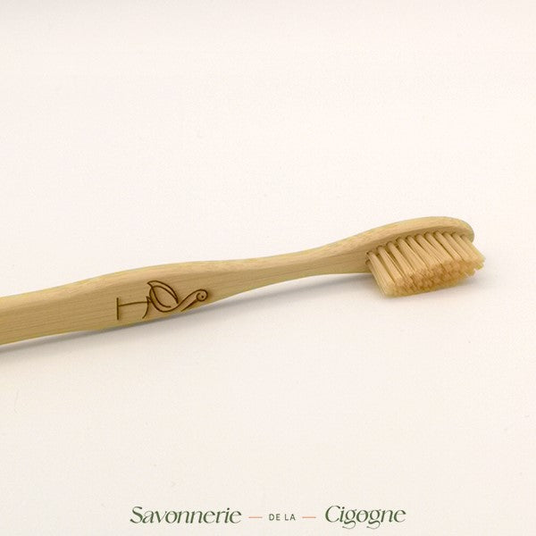 Brosse Ă dents Bambou