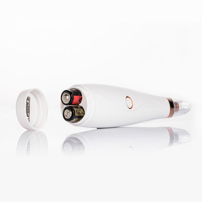 Blackhead Remover Face Deep Pore Cleaner Removal Vacuum Suction Facial SPA Diamond Beauty Care Tool Skin Care