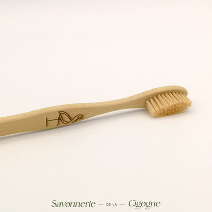 Brosse à dents Bambou