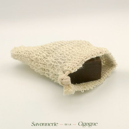 Filet sauve savon