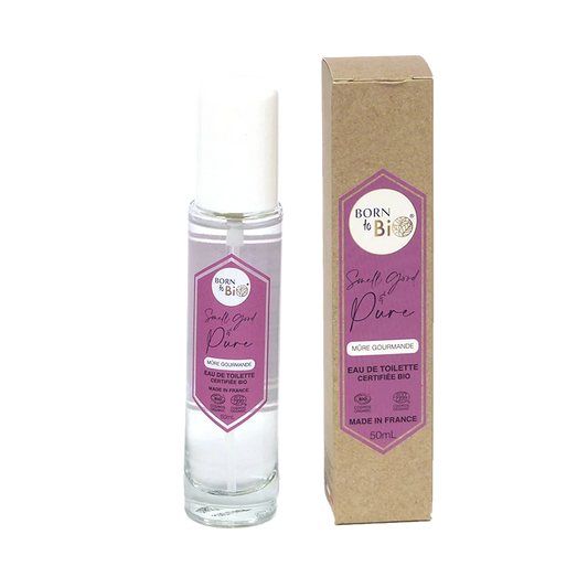 Mûre gourmande - Eau de toilette
