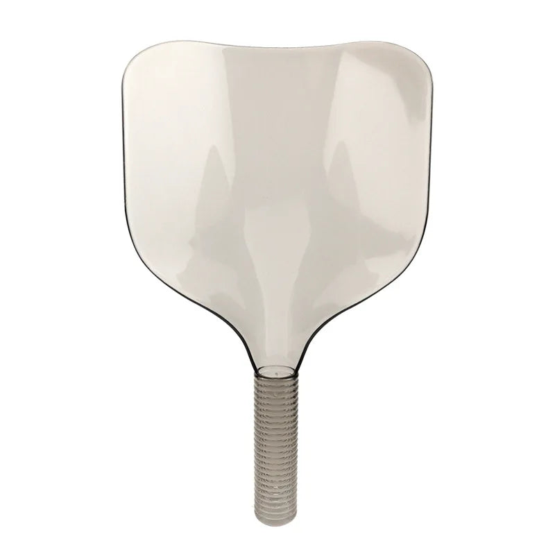 Masque de Protection du Visage pour Coiffure et Coloration — Accessoire de Salon