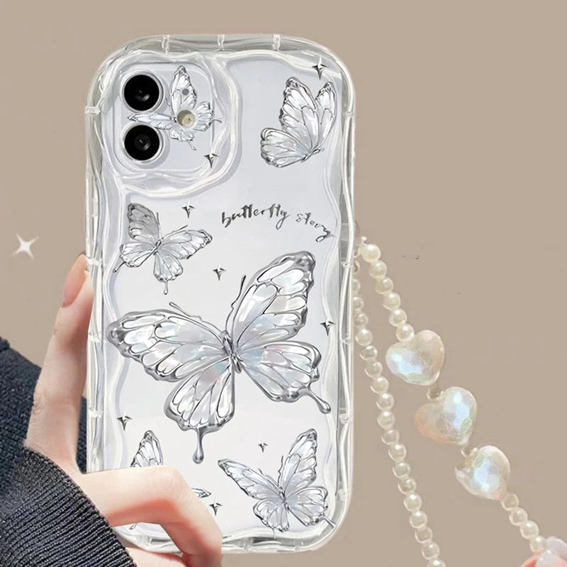 Coque de téléphone Fleurs et Citron — Xiaomi POCO X7 / X6 Pro