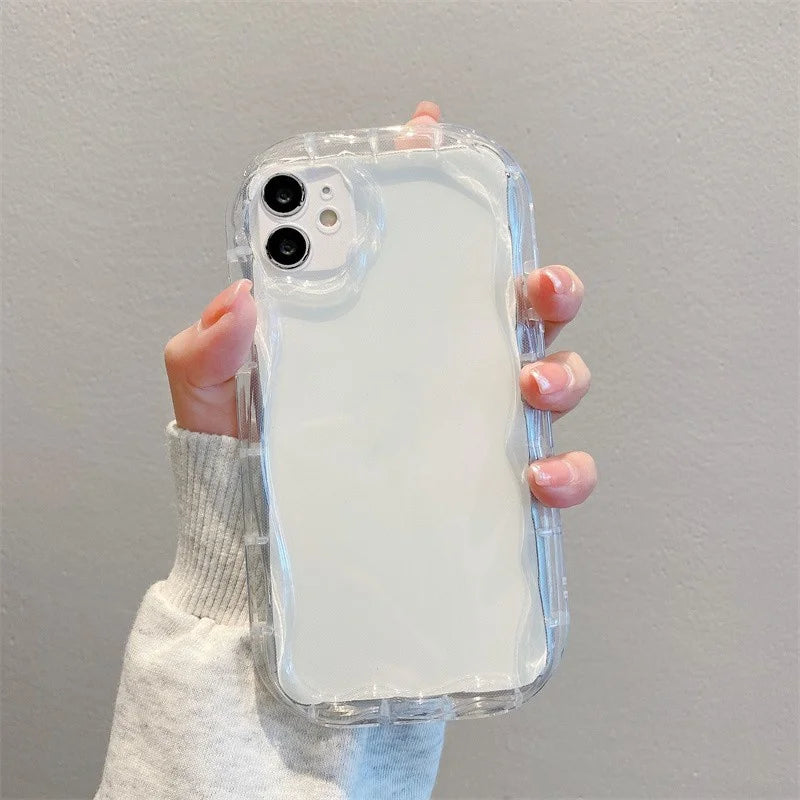 Coque de téléphone Fleurs et Citron — Xiaomi POCO X7 / X6 Pro