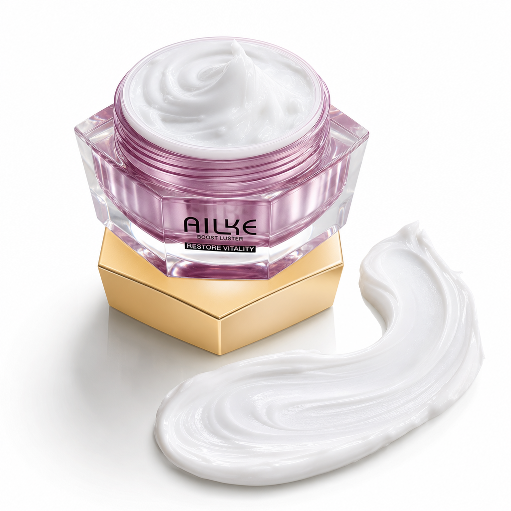 Crème AILKE à l'Hyaluron