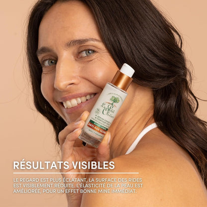 Sérum Anti-Âge Argan